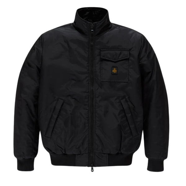 Refrigiwear Giacca imbottita Giubbotto Uomo Captain Jkt imbottito M - Francavilla Moda